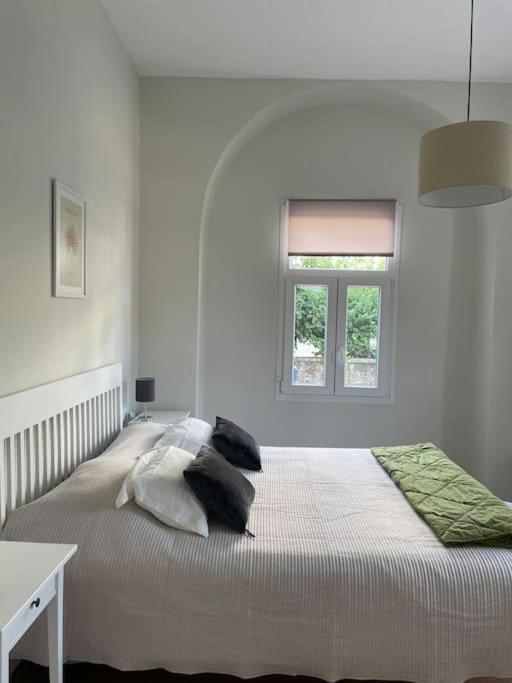 Appartement The Lime Tree Cozy Flat à Riva del Garda Extérieur photo