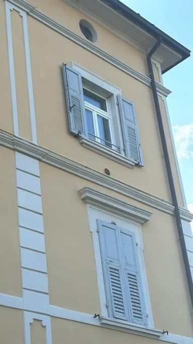 Appartement The Lime Tree Cozy Flat à Riva del Garda Extérieur photo