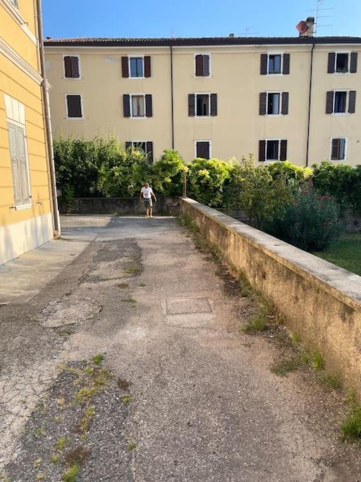 Appartement The Lime Tree Cozy Flat à Riva del Garda Extérieur photo